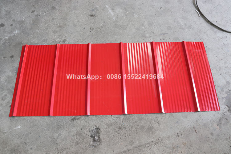 zinc 6V
