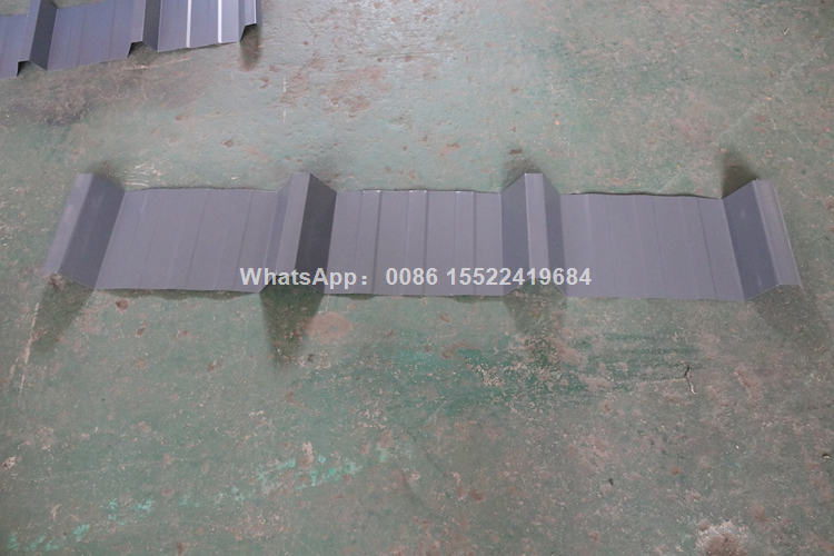 zinc TR5