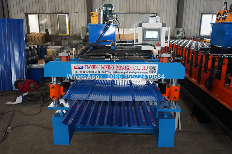 maquina para fabricar zinc