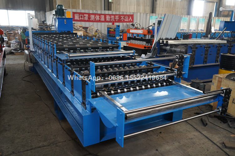 maquina para fabricar zinc