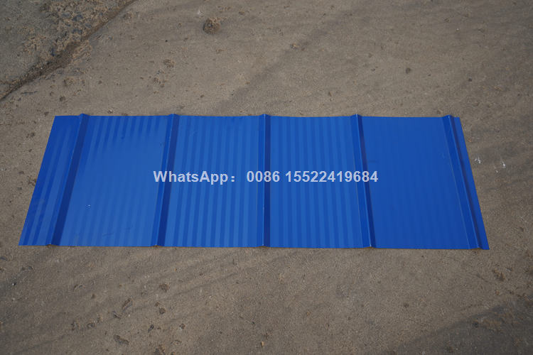 zinc 5V