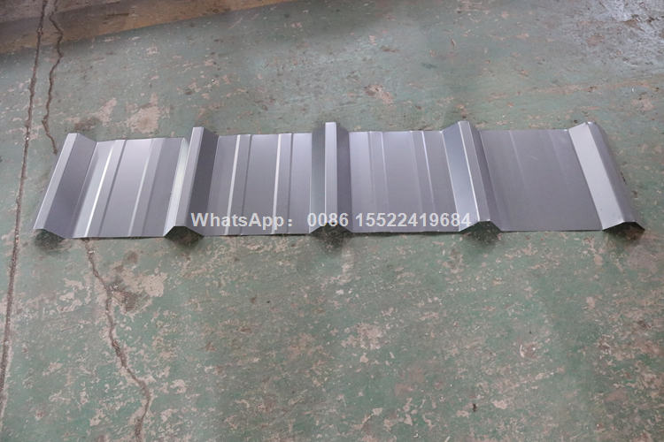 zinc TR5