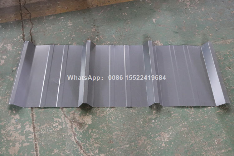 zinc TR4
