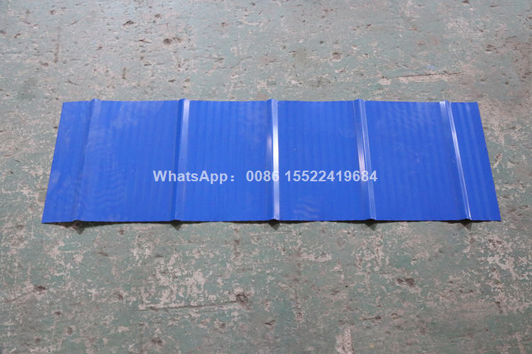 zinc 5V