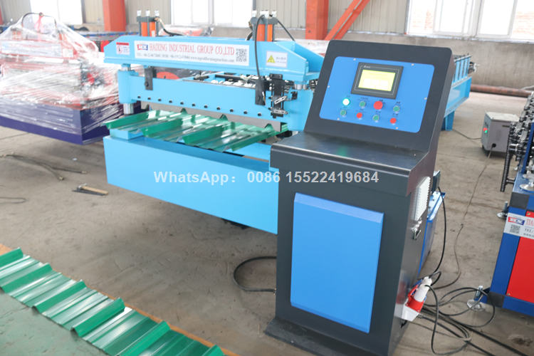 Maquina para hacer zinc