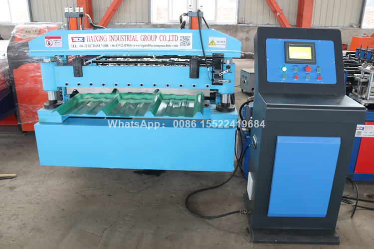 maquina para hacer zinc