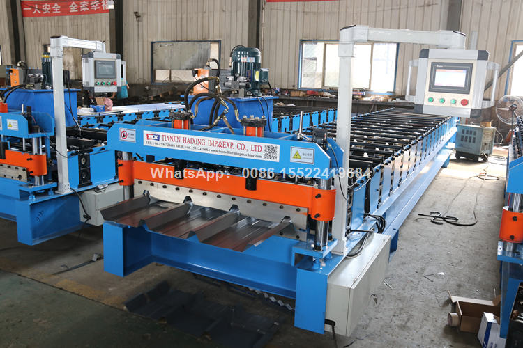 maquina para hacer zinc precio