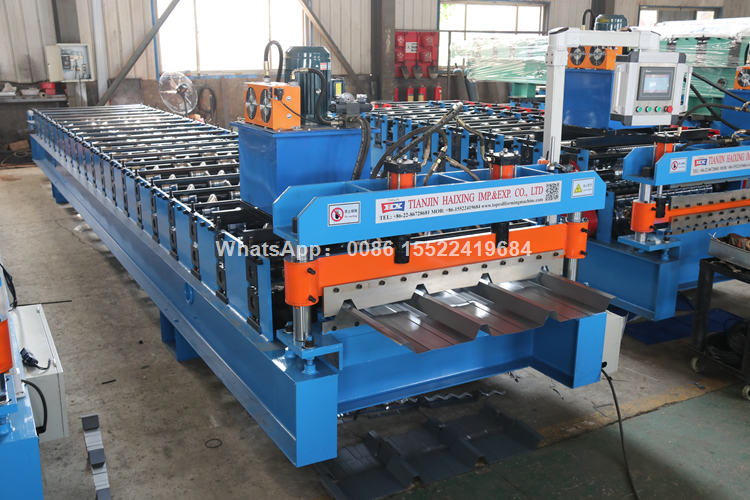 maquina para hacer zinc precio