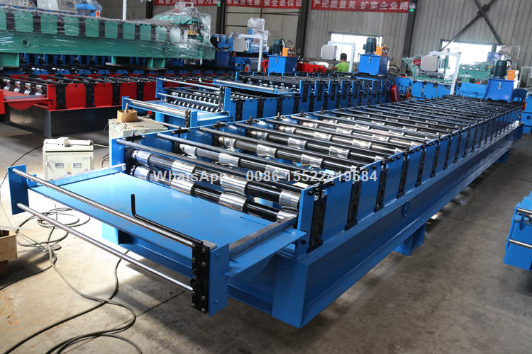 maquina para hacer zinc precio