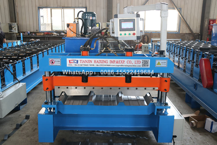 maquina para hacer zinc precio