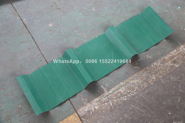 valor maquina para hacer planchas de zinc