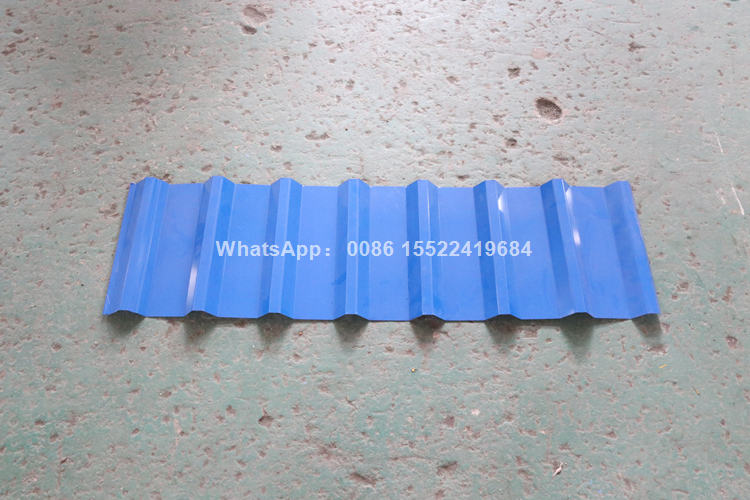 acanaladora de lamina r101