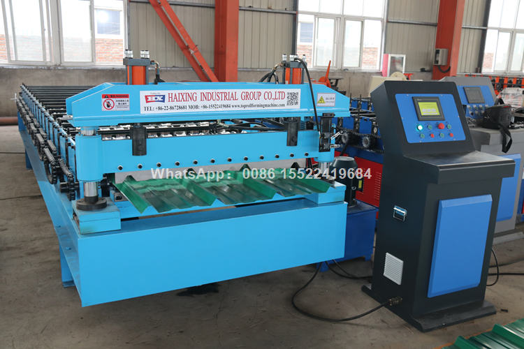 acanaladora de lamina precio