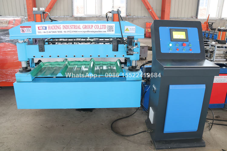 acanaladora de lamina precio