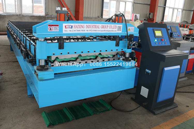 acanaladora de lamina precio