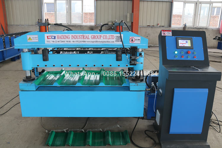 acanaladora de lamina en venta