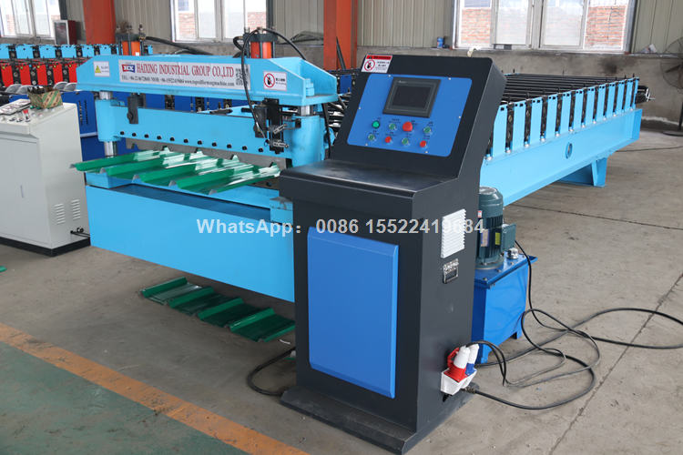 acanaladora de lamina en venta