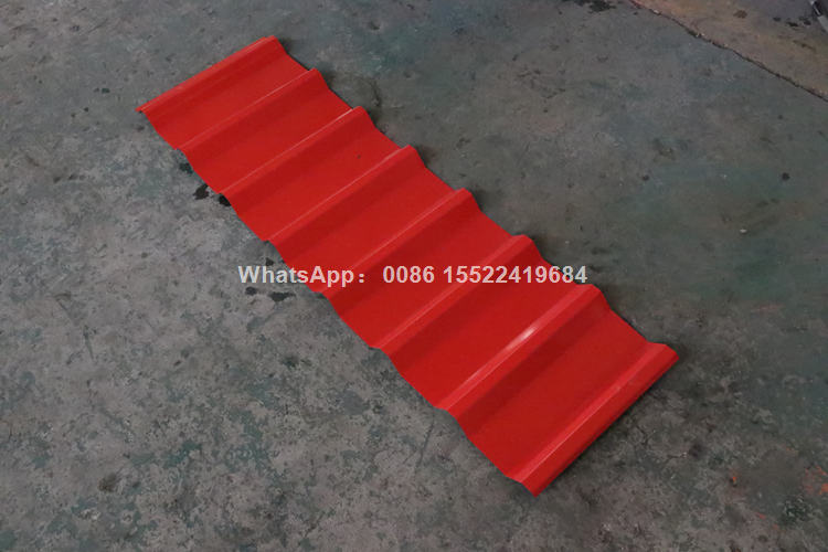 maquina acanaladora de lamina