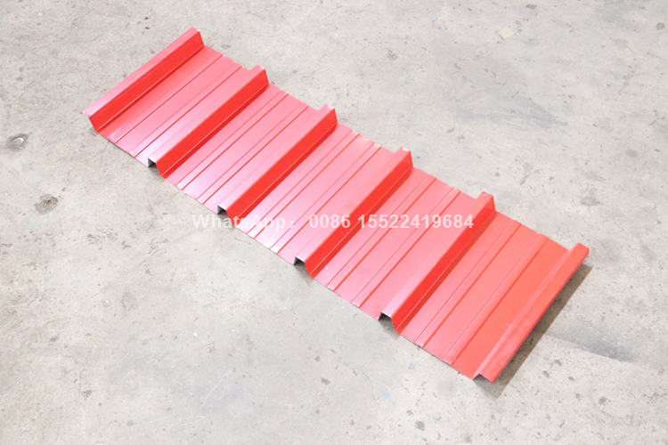 maquina para fabricar calaminas