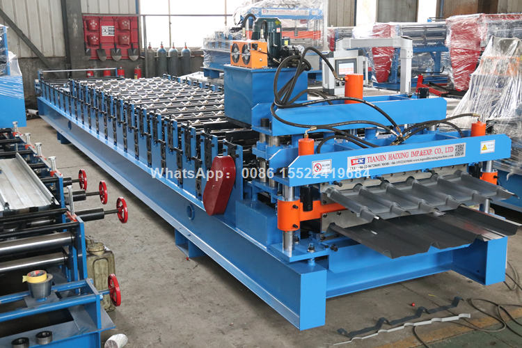 maquina para hacer calaminas