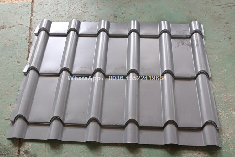 maquina para hacer calaminas