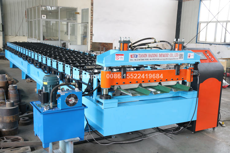 maquina para hacer planchas de zinc precio