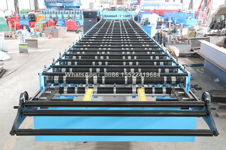 maquina para hacer planchas de zinc precio