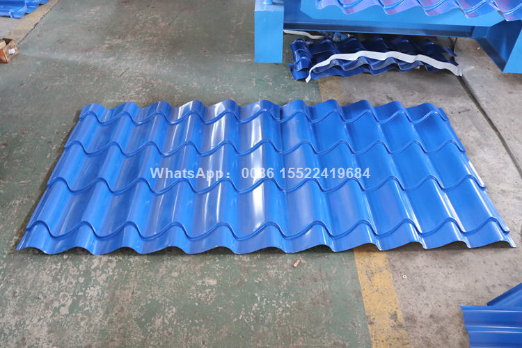 maquina para hacer tejas 925