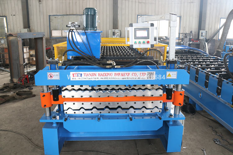 maquinas para hacer laminas