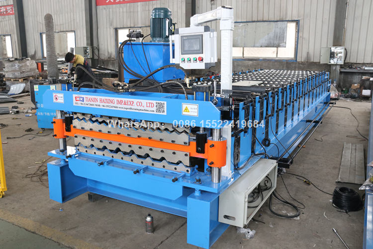 maquinas para hacer laminas