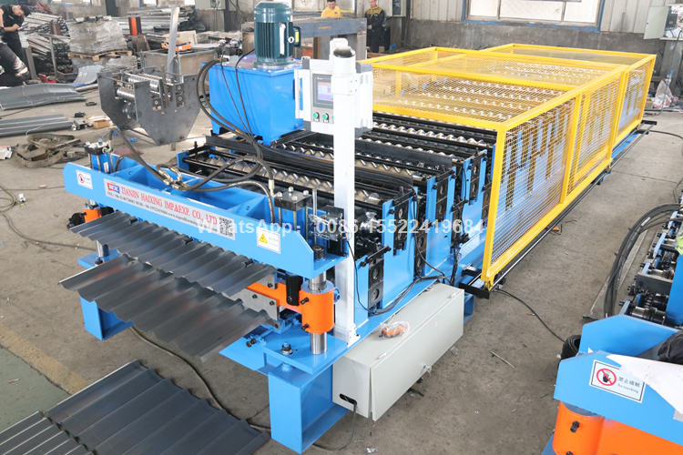 maquinas para hacer laminas