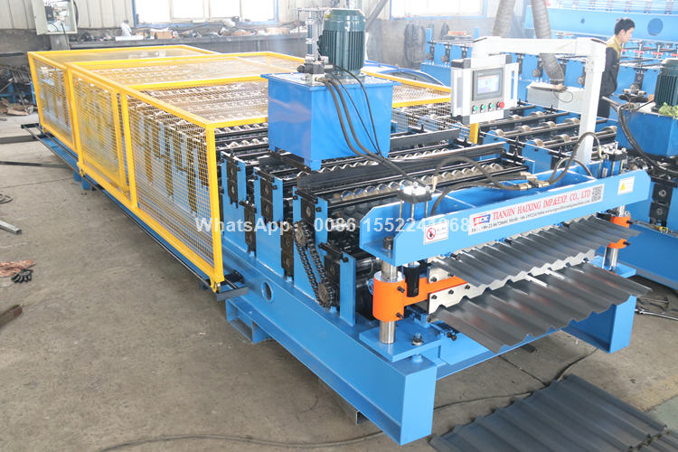 maquinas para hacer laminas