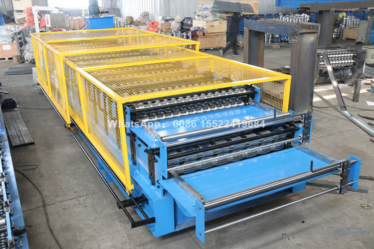 maquinas para hacer laminas