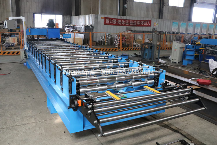 acanaladora de lamina en venta