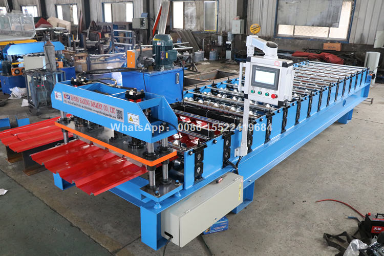 acanaladora de lamina en venta