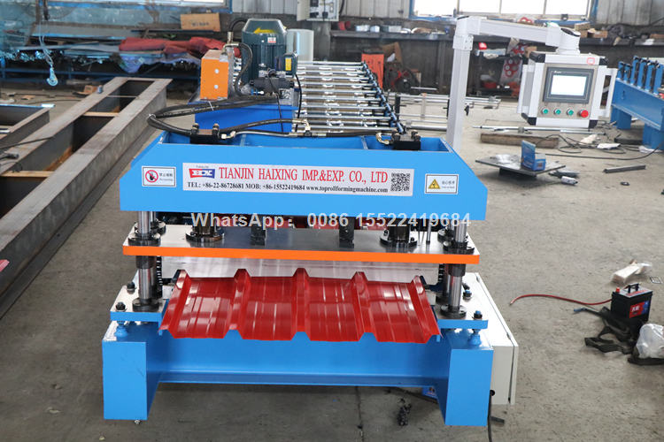 acanaladora de lamina en venta