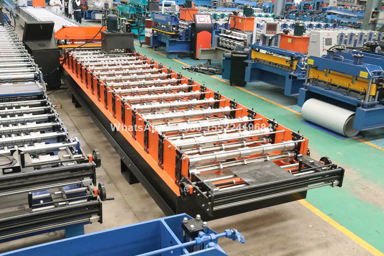 maquina para hacer calaminas