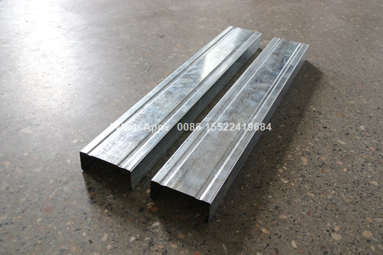 metal stud