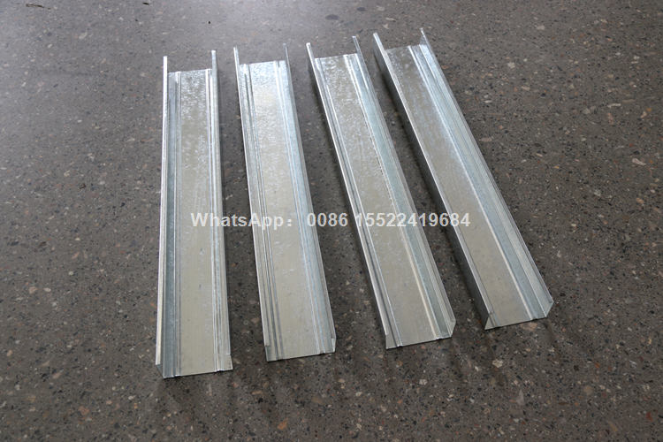 metal stud