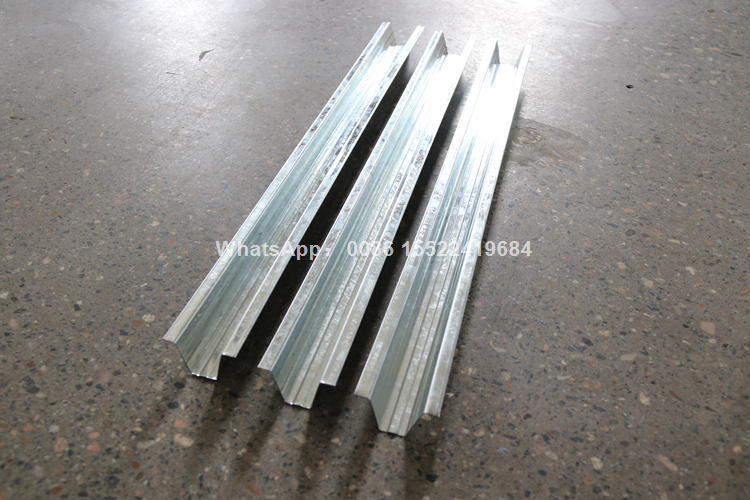omega roll forming machine