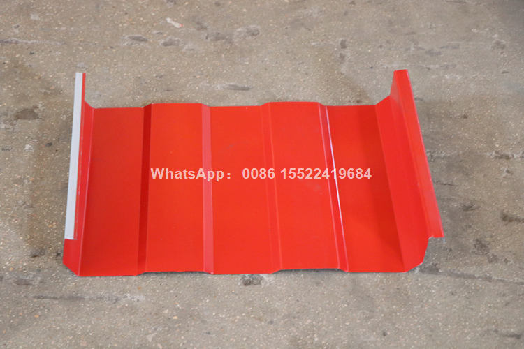 lamina kr 18