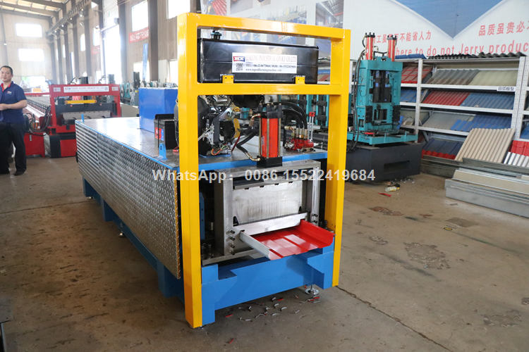 roladora de lamina kr 18
