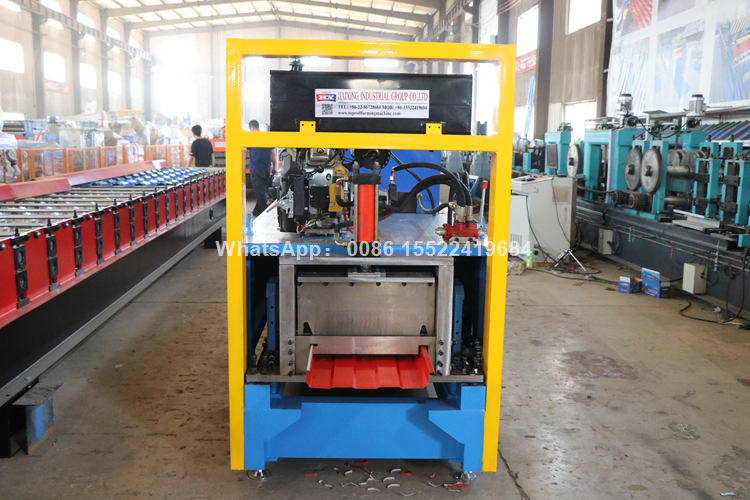 roladora de lamina kr 18