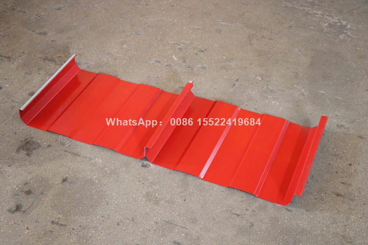 lamina kr 18