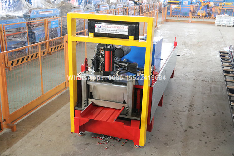 roladora de lamina kr18