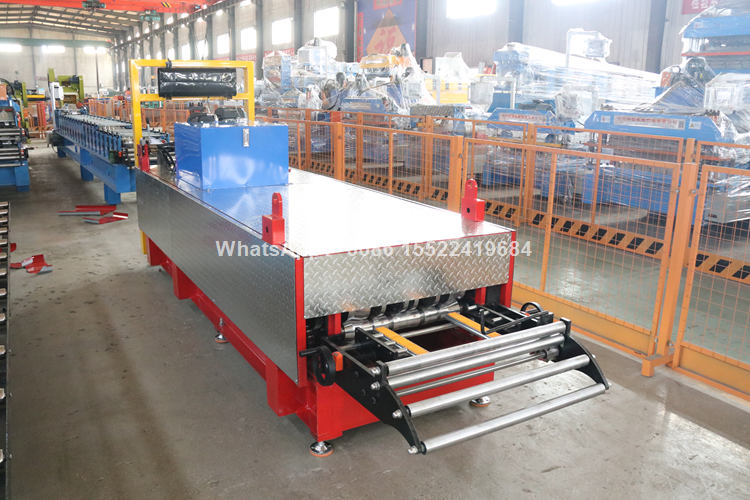 roladora de lamina kr18