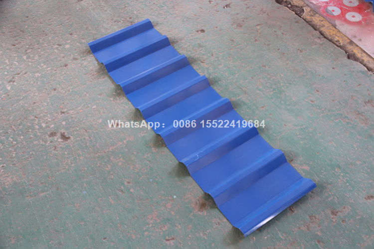 acanaladora de lamina r101