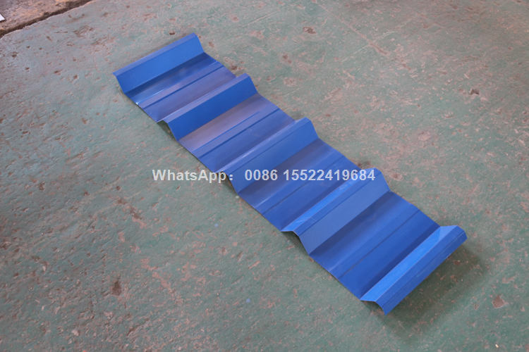 acanaladora de lamina r101