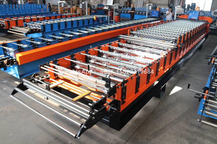 maquina para hacer zinc usada