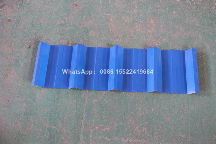 acanaladora de lamina r101